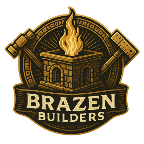 Brazen Builders